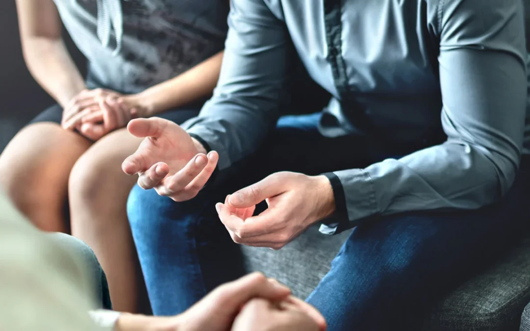 Couples Therapy Vs Marriage Counseling