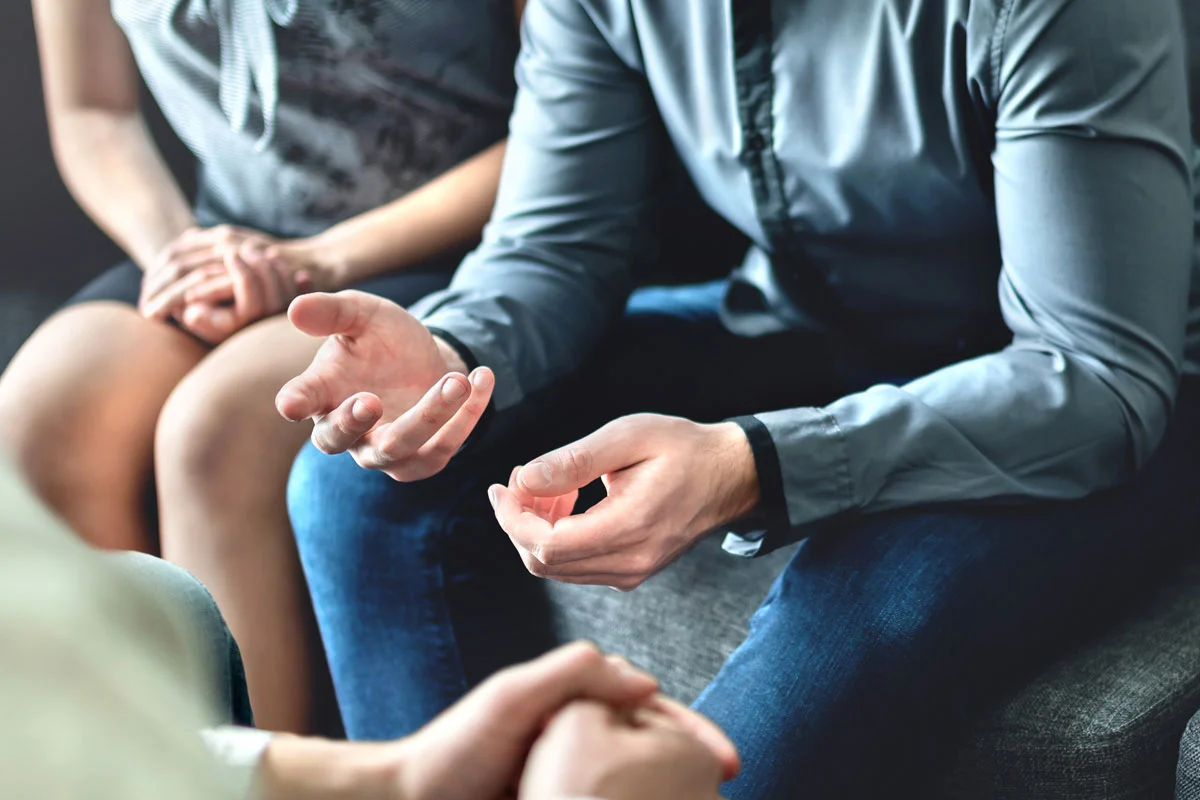 Couples Therapy vs Marriage Counseling In Los Angeles