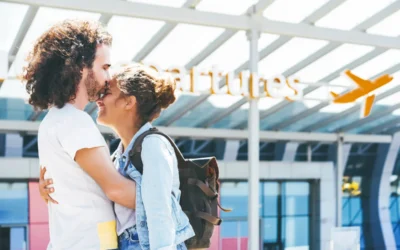 Couples Therapy for Long Distance Relationships