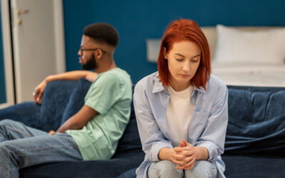 Signs of Disconnection in a Relationship